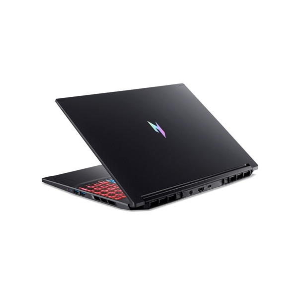 ACER Nitro ANV16S-61-R5Z4, 16" WQXGA IPS, AMD Ryzen AI 7 350, 16GB, 1TB SSD, GeForce RTX 5060, DOS, fekete - Image 4