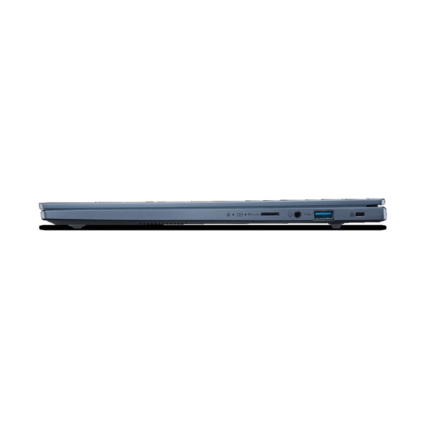 ACER Swift Go SFG14-75-750Y, 14" WUXGA IPS, Intel Core Ultra 7 258V, 32GB, 1TB SSD, UMA, Win11 Home, kék - Image 6