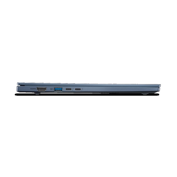 ACER Swift Go SFG14-75-750Y, 14" WUXGA IPS, Intel Core Ultra 7 258V, 32GB, 1TB SSD, UMA, Win11 Home, kék - Image 5