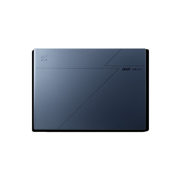 ACER Swift Go SFG14-75-750Y, 14" WUXGA IPS, Intel Core Ultra 7 258V, 32GB, 1TB SSD, UMA, Win11 Home, kék - Image 7