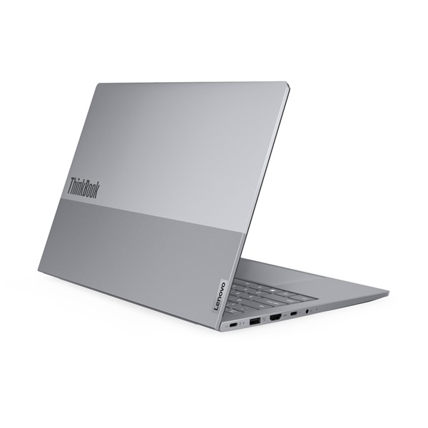 LENOVO ThinkBook 14 G9 IRL, 14.0" WUXGA, Intel Core 5 210H (4.8GHz), 16GB, 512GB SSD, Win11 Pro. - Image 4