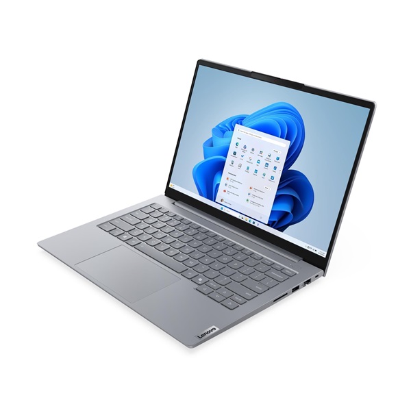 LENOVO ThinkBook 14 G9 IRL, 14.0" WUXGA, Intel Core 5 210H (4.8GHz), 16GB, 512GB SSD, Win11 Pro. - Image 3