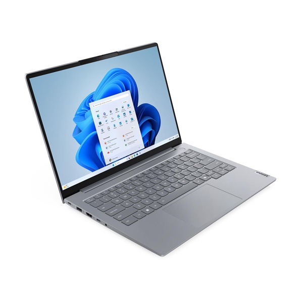 LENOVO ThinkBook 14 G9 IRL, 14.0" WUXGA, Intel Core 5 210H (4.8GHz), 16GB, 512GB SSD, Win11 Pro. - Image 2