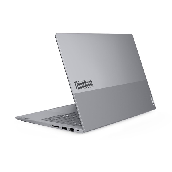 LENOVO ThinkBook 14 G9 IRL, 14.0" WUXGA, Intel Core 7 240H (5.2GHz), 16GB, 512GB SSD, Win11 Pro. - Image 5