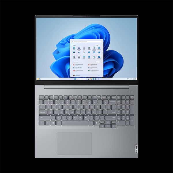LENOVO ThinkBook 16 G8 IAL, 16.0" WUXGA, Intel Ultra 5 225U (4.8GHz), 16GB, 256GB SSD, Win11 Pro. - Image 8