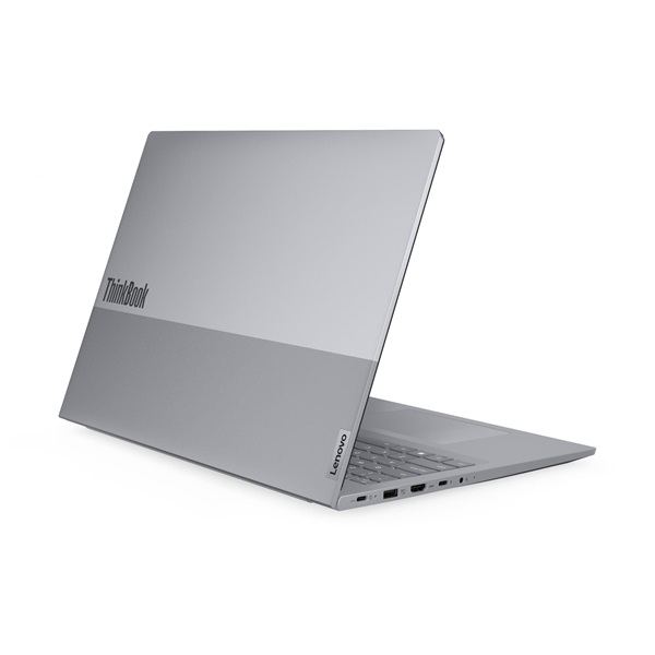 LENOVO ThinkBook 16 G9 IRL, 16.0" WUXGA, Intel Core Ultra 5 210H (4.8GHz), 16GB, 512GB SSD, NoOS. - Image 4