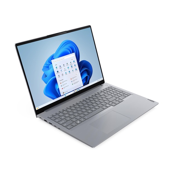 LENOVO ThinkBook 16 G9 IRL, 16.0" WUXGA, Intel Core Ultra 5 210H (4.8GHz), 16GB, 512GB SSD, NoOS. - Image 2