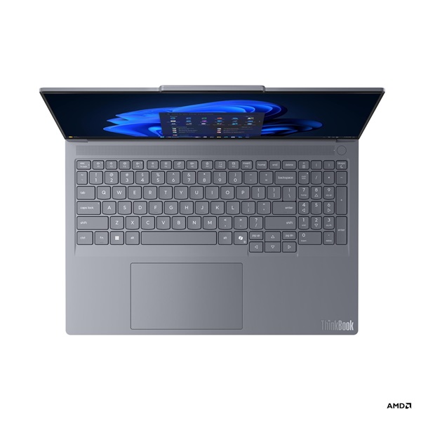 LENOVO ThinkBook T16p G6 ADR, 16.0" WQXGA, AMD Ryzen 9 8940HX (5.3GHz), 32GB, 512GB SSD, nVidia RTX 5060, Win11 Pro - Image 10