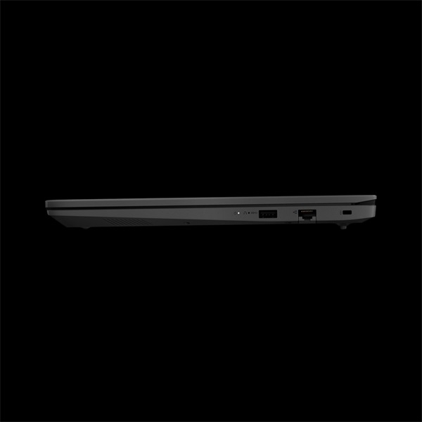 LENOVO V15 G4 AMN, 15.6" FHD, AMD Ryzen 5 7520U (4.3GHz), 16GB, 256GB SSD, NoOS, Business Black - Image 7