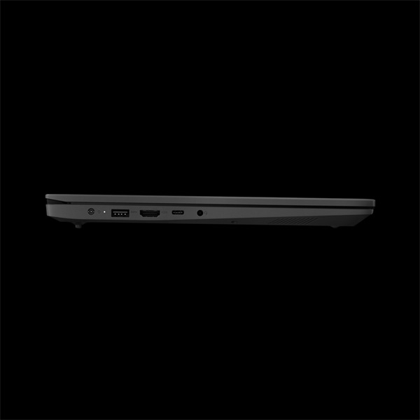 LENOVO V15 G4 AMN, 15.6" FHD, AMD Ryzen 5 7520U (4.3GHz), 16GB, 256GB SSD, NoOS, Business Black - Image 6