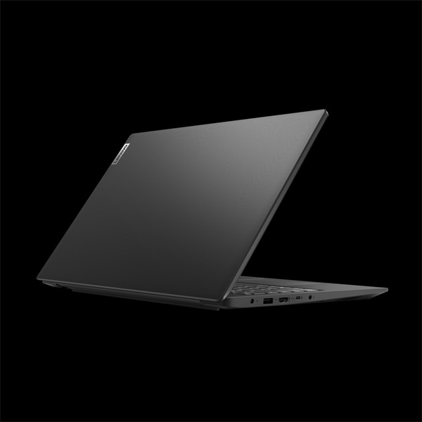 LENOVO V15 G4 AMN, 15.6" FHD, AMD Ryzen 5 7520U (4.3GHz), 16GB, 256GB SSD, NoOS, Business Black - Image 4