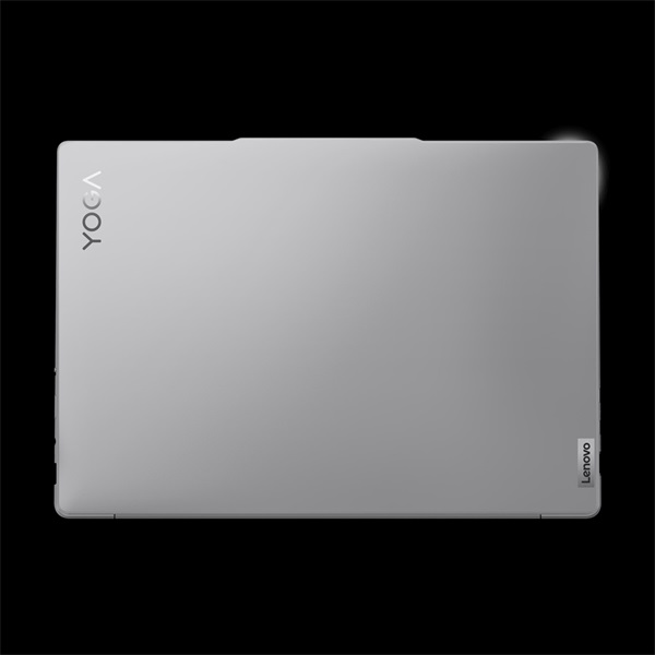 LENOVO Yoga Pro 7 14IAH10, 14.5" 3K Touch, Intel Core Ultra 9 285H, 32GB, 1TB SSD, Win11 Home, Luna Grey - Image 9