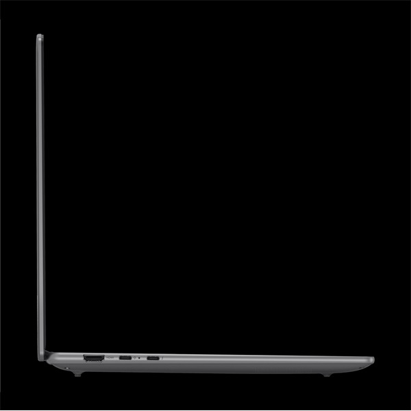 LENOVO Yoga Pro 7 14IAH10, 14.5" 3K Touch, Intel Core Ultra 9 285H, 32GB, 1TB SSD, Win11 Home, Luna Grey - Image 5