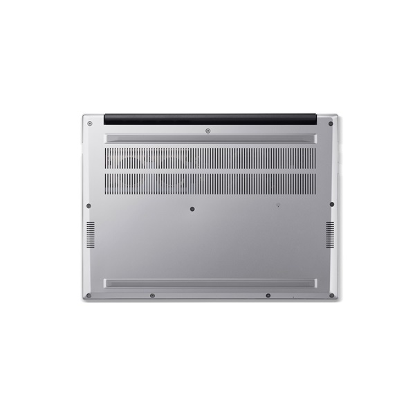 ACER Aspire A14-53M-517B, 14" WUXGA, Intel Core 5 226V, 16GB, 1TB SSD, UMA, Win11 Home, ezüst - Image 9