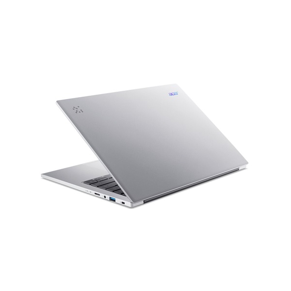 ACER Aspire A14-53M-517B, 14" WUXGA, Intel Core 5 226V, 16GB, 1TB SSD, UMA, Win11 Home, ezüst - Image 4