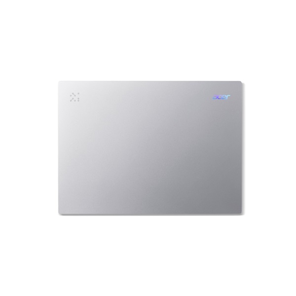 ACER Aspire A14-61M-R185, 14" WUXGA, OLED, Ryzen AI 7 350, 16GB, 1TB SSD, UMA, Win11 Home, ezüst - Image 8