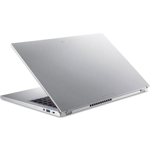 ACER Aspire Go AG15-32P-33EG, 15.6" FHD, Intel Core 3 N355, 16GB, 512GB SSD, UMA, DOS, ezüst - Image 3
