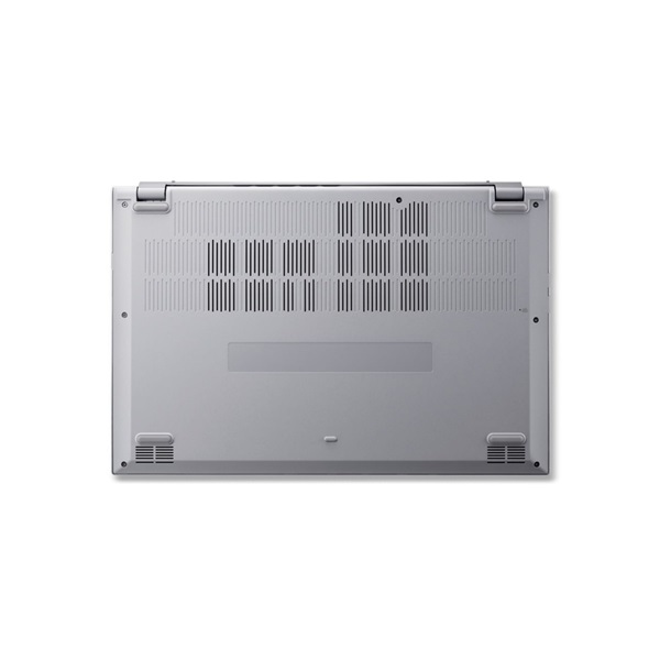 ACER Aspire Go AG16-71P-75VB, 16" WUXGA IPS, Intel Core 7 150U, 16GB, 1TB SSD, UMA, DOS, ezüst - Image 9