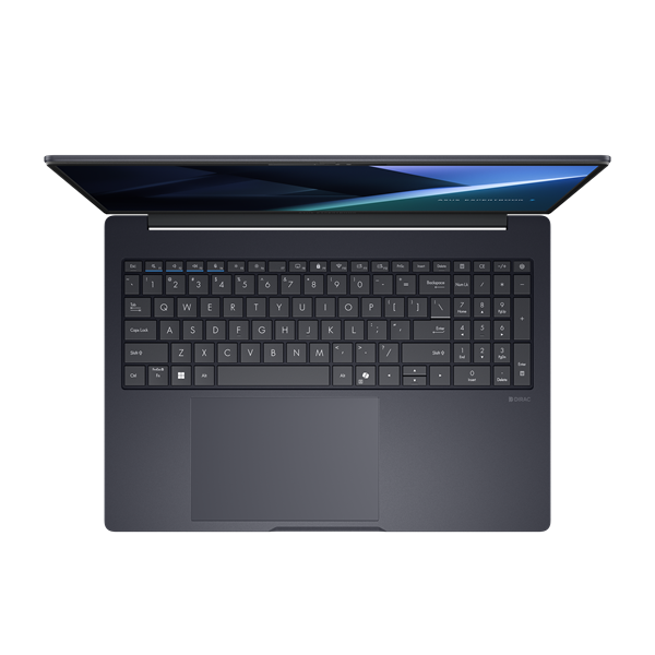 ASUS COM NB ExpertBook B5605CCA-MB0229 16" WUXGA, Ultra 7-255H, 16GB, 512GB M.2, INT, NOOS, Szürke - Image 3