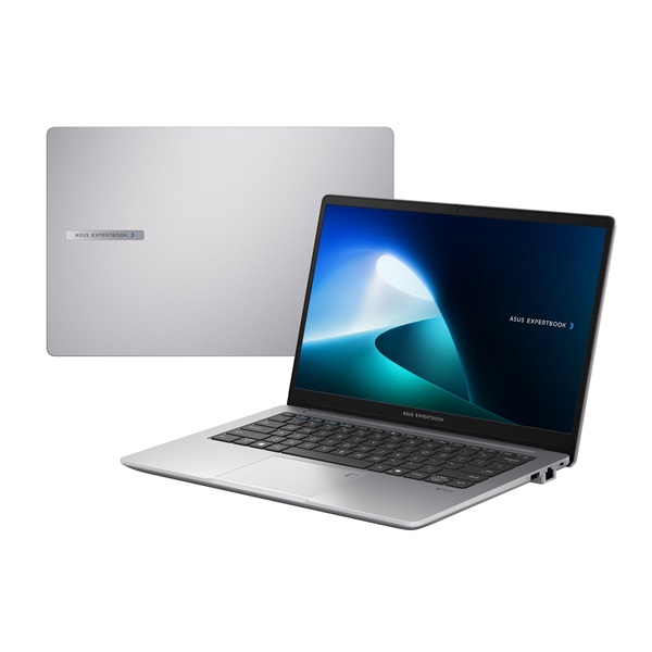 ASUS COM NB Expertbook P1403CVA-S63782W 14" FHD, Intel Core 5-210H, 16GB, 512GB M.2, INT, WIN11H, Szürke, Backlit - Image 3