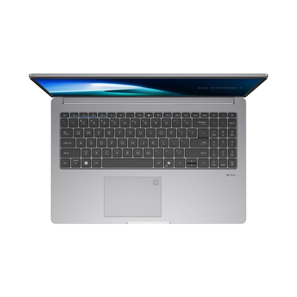 ASUS COM NB Expertbook P1503CVA-S73848W 15,6" FHD, Intel Core 5-210H, 16GB, 512GB M.2, INT, WIN11H, Szürke Backlit - Image 3