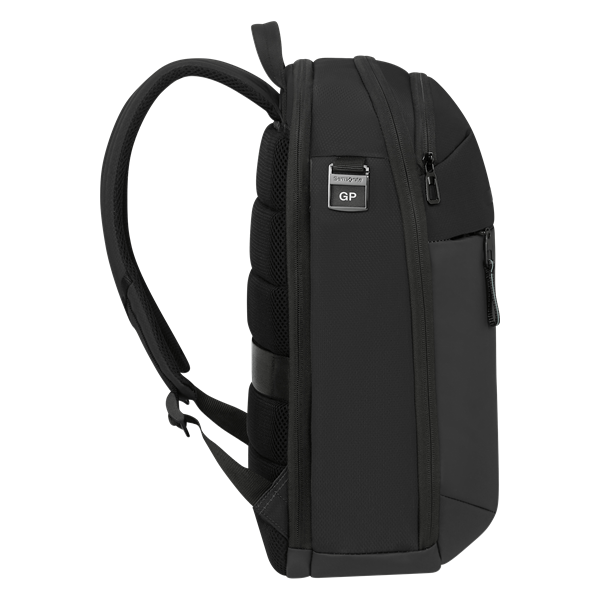 B2B DEAL - SAMSONITE 158031-1041 MODERNY laptop hátizsák 15.6" - fekete - Image 3