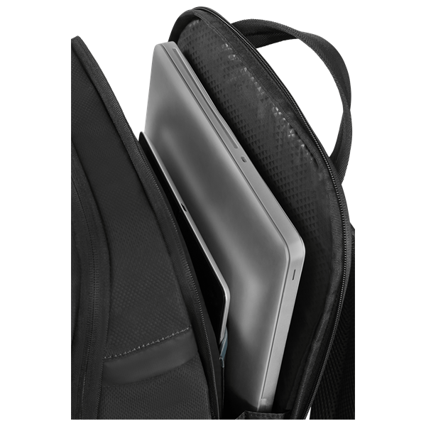 B2B DEAL - SAMSONITE 158031-1041 MODERNY laptop hátizsák 15.6" - fekete - Image 4