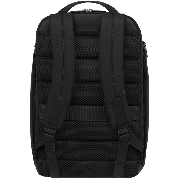 B2B DEAL - SAMSONITE 158031-1041 MODERNY laptop hátizsák 15.6" - fekete - Image 5