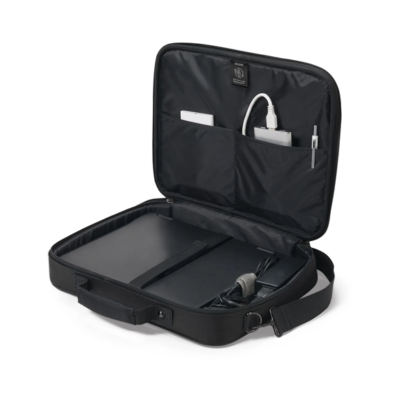 DICOTA D3250202 Multi TWO 14-16 táska fekete - Image 5