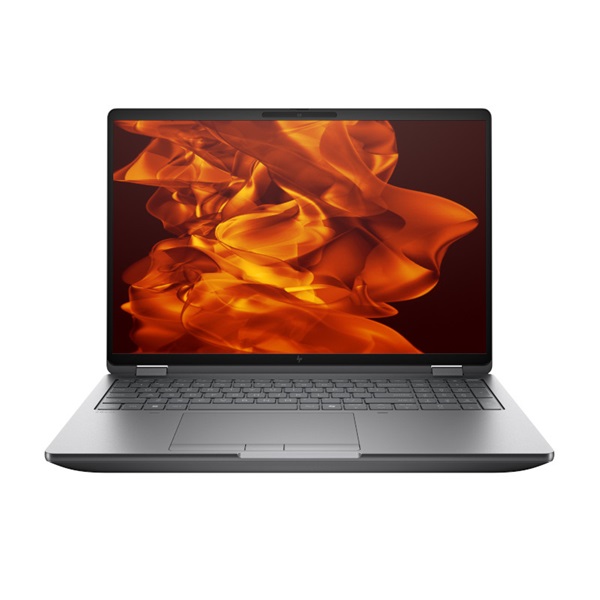 HP ZBook Fury G1i 16" 2.5k AG 400cd, Core Ultra9 285HX 2.8GHz, 64GB, 1TB, RTX PRO 2000 8GB, 5G WWAN, Win 11 Prof. - Image 3