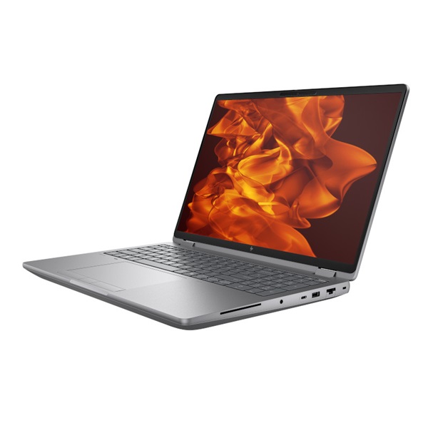 HP ZBook Fury G1i 16" WUXGA AG 400cd, Core Ultra7 255HX 2.4GHz, 32GB, 1TB, RTX PRO 1000 8GB, Win 11 Prof. - Image 2