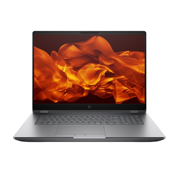 HP ZBook Fury G1i 18" WQXGA AG 500cd, Core Ultra7 255HX 2.4GHz, 32GB, 1TB, RTX PRO 1000 8GB, Win 11 Prof. - Image 2