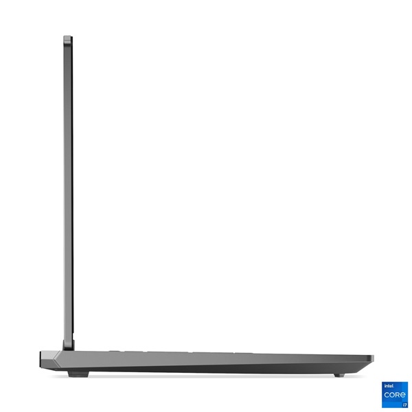 LENOVO LOQ Gaming 17IRX10, 17.3" FHD, Intel Core i7-13700HX, 32GB, 1TB SSD, nV RTX 5060 8GB, NoOS, Luna Grey - Image 4
