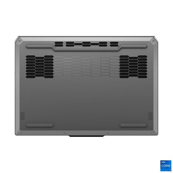 LENOVO LOQ Gaming 17IRX10, 17.3" FHD, Intel Core i7-13700HX, 32GB, 1TB SSD, nV RTX 5060 8GB, NoOS, Luna Grey - Image 8