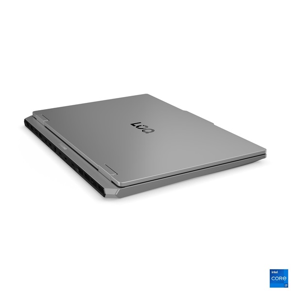 LENOVO LOQ Gaming 17IRX10, 17.3" FHD, Intel Core i7-13700HX, 32GB, 1TB SSD, nV RTX 5060 8GB, NoOS, Luna Grey - Image 9