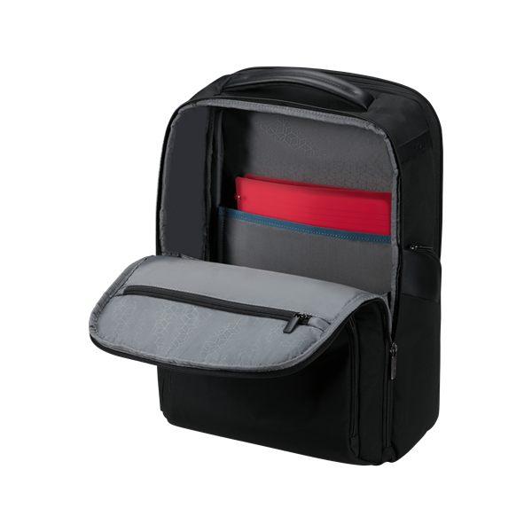 SAMSONITE 153523-1041 Evosight BACKPACK 17.3" EXP BLACK - Image 2