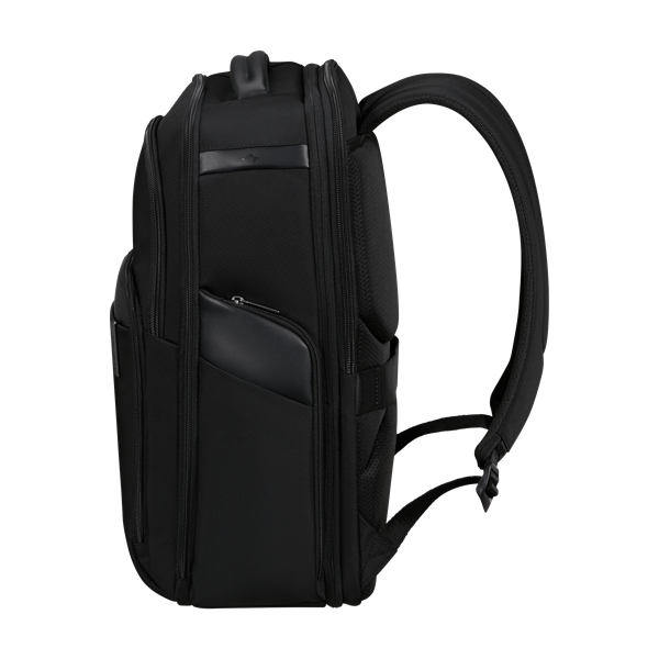 SAMSONITE 153523-1041 Evosight BACKPACK 17.3" EXP BLACK - Image 3