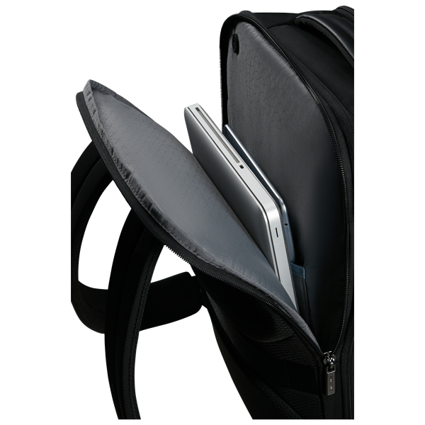 SAMSONITE 153523-1041 Evosight BACKPACK 17.3" EXP BLACK - Image 4
