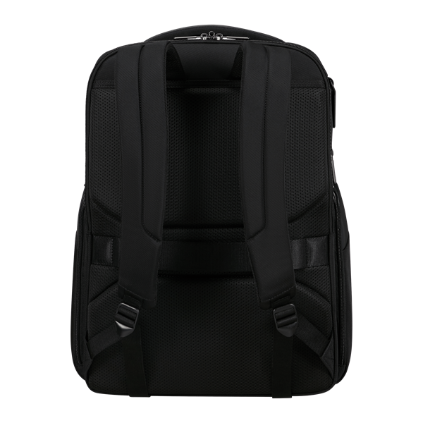 SAMSONITE 153523-1041 Evosight BACKPACK 17.3" EXP BLACK - Image 5
