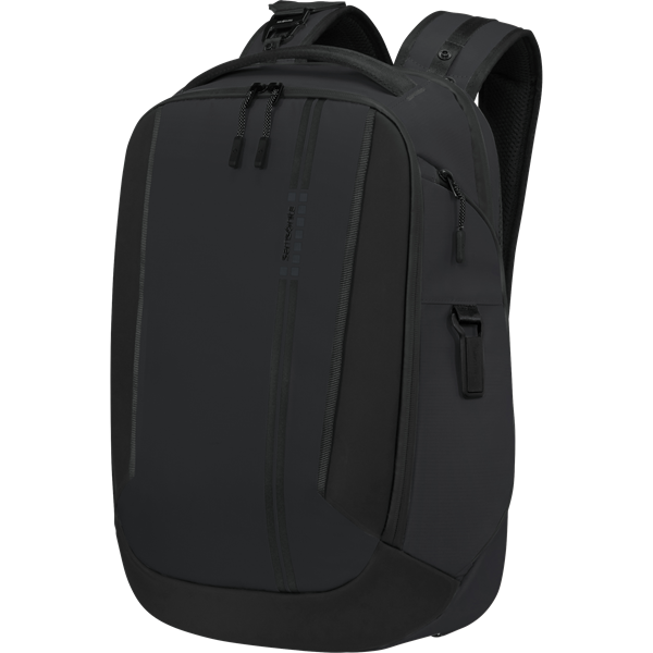 SAMSONITE 157596-1041 Active Road laptop hátizsák 20L - fekete - Image 2