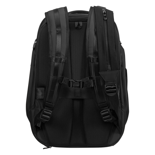 SAMSONITE 157596-1041 Active Road laptop hátizsák 20L - fekete - Image 6