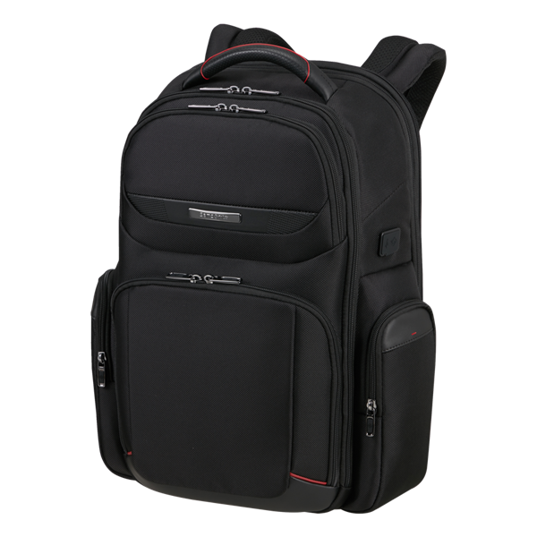 SAMSONITE Notebook hátizsák 147138-1041, BACKPACK 3 VOLUME EXP 17.3" (BLACK) -PRO-DLX 6 - Image 3