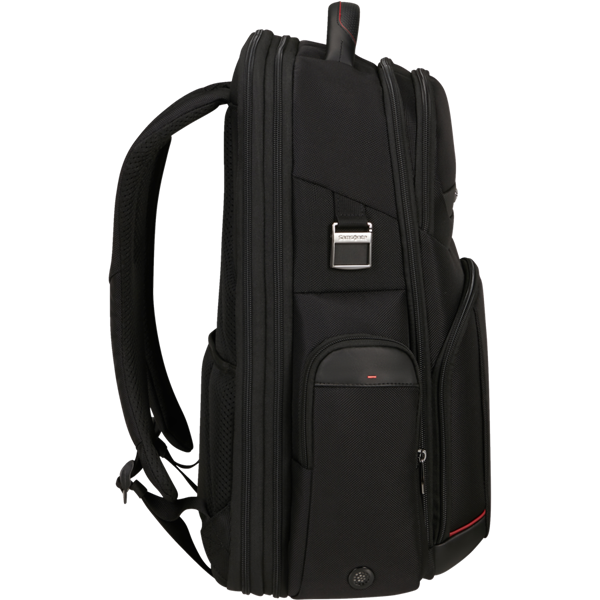 SAMSONITE Notebook hátizsák 147138-1041, BACKPACK 3 VOLUME EXP 17.3" (BLACK) -PRO-DLX 6 - Image 5