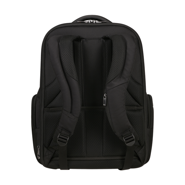 SAMSONITE Notebook hátizsák 147138-1041, BACKPACK 3 VOLUME EXP 17.3" (BLACK) -PRO-DLX 6 - Image 7
