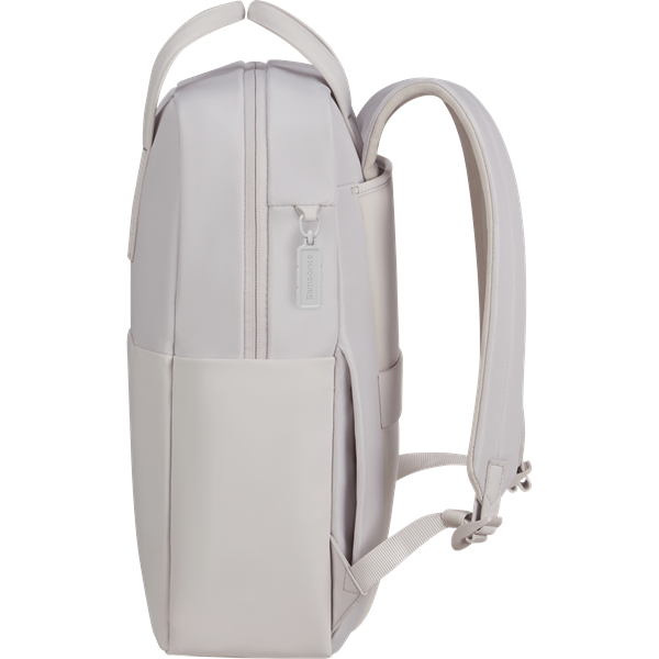 SAMSONITE Notebook hátizsák 151629-9930, +handles, 15,6" (CLOUDY GREY) -4PACK - Image 4