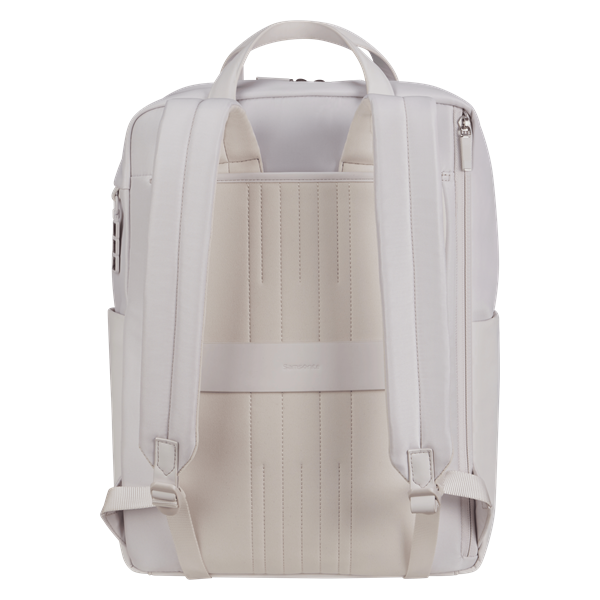 SAMSONITE Notebook hátizsák 151629-9930, +handles, 15,6" (CLOUDY GREY) -4PACK - Image 5