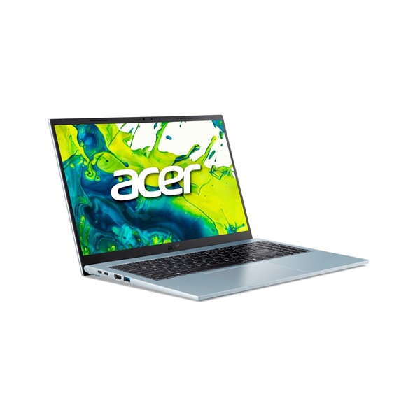 ACER Aspire Go AG15-72P-59TN, 15.6" FHD IPS, Intel Core 5 120U, 16GB, 512GB SSD, UMA, DOS, kék - Image 2