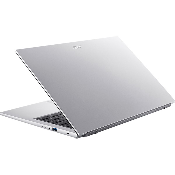 ACER Aspire Go AG14-72P-52H2, 14" WUXGA IPS, Intel Core 5 120U, 16GB, 512GB SSD, UMA, DOS, ezüst - Image 4
