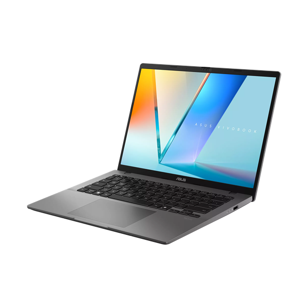 ASUS CONS NB Vivobook S M3407HA-LY047, 14" WUXGA, Ryzen 5 220, 16GB, 1TB M.2, INT, NOOS, Szürke - Image 2