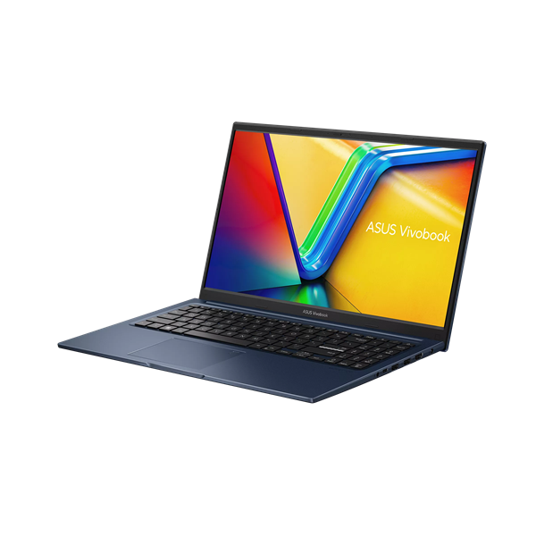 ASUS CONS NB Vivobook X1504VA-BQ4430W 15.6" FHD, Intel Core 5- 120U, 16GB, 512GB M,2, INT, WIN11H, Kék - Image 2